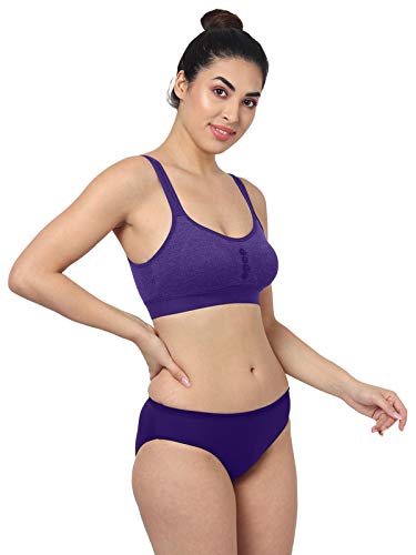 Image of SGC Sweden Women Lingerie Set