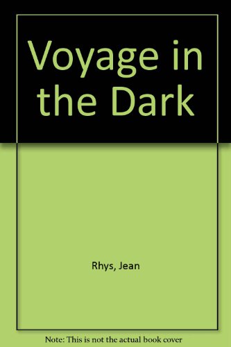 Voyage in the Dark