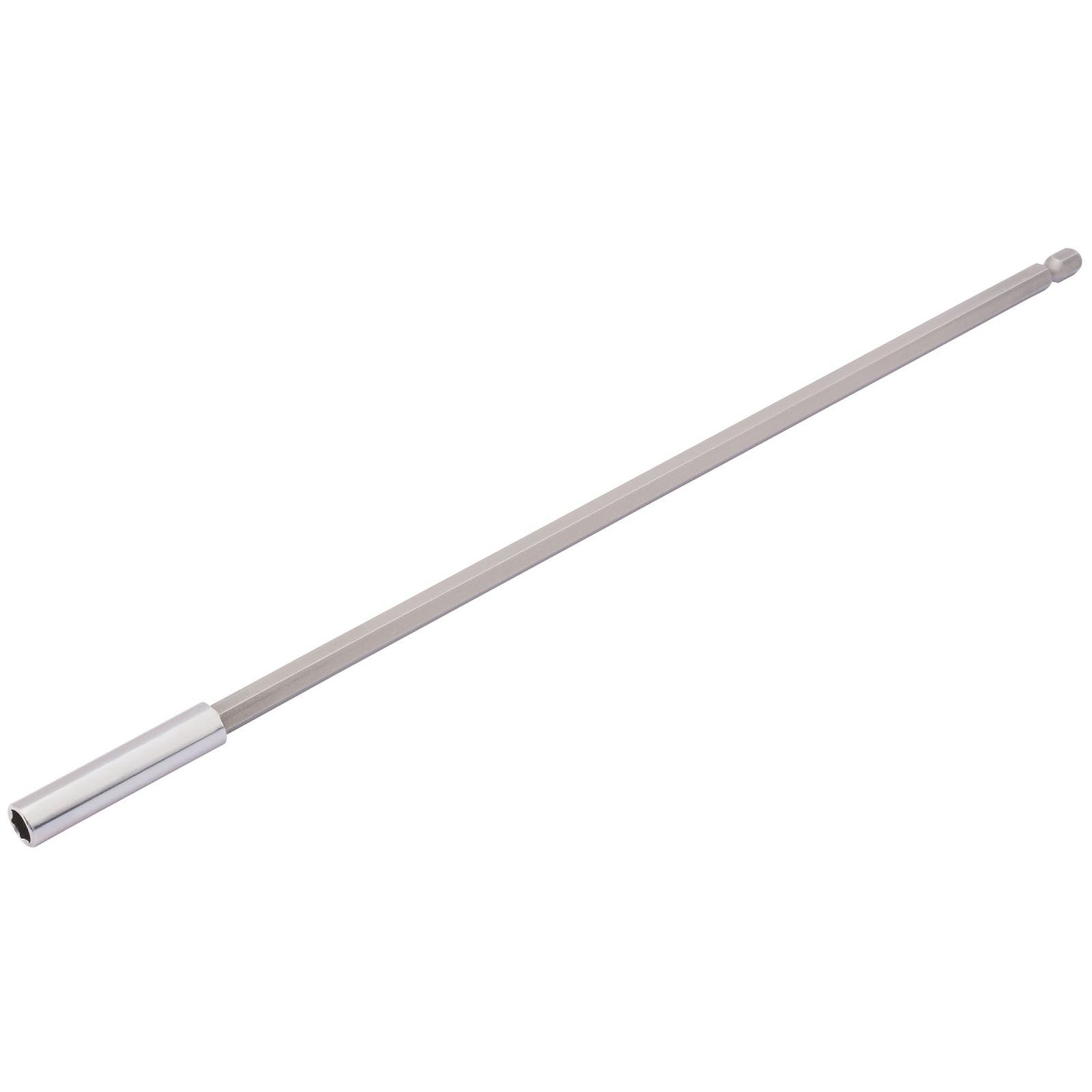 Draper Magnetic Bit Holder, 300Mm, 1/4"" (F) X 1/4"" (M)