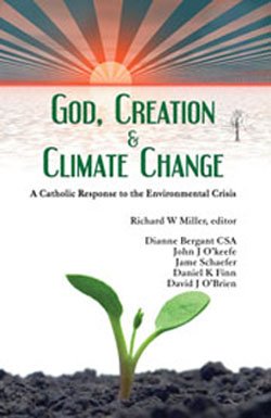 God, Creation and Climate Change
