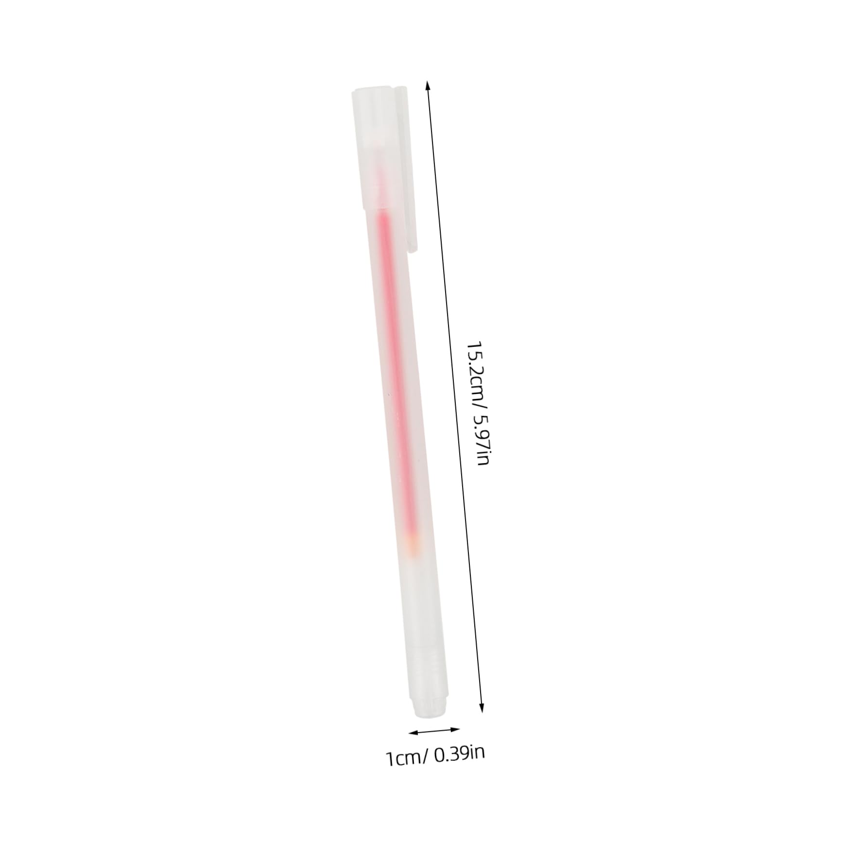 Lurrose Lot De 4 Stylos À Encre Gel À Pointe Fine 30 Pièces X 4 Pour Usage Quotidien Pour Étudiants Et Enseignants