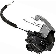 APDTY 136239 Door Lock Actuator Motor w/Integrated Latch