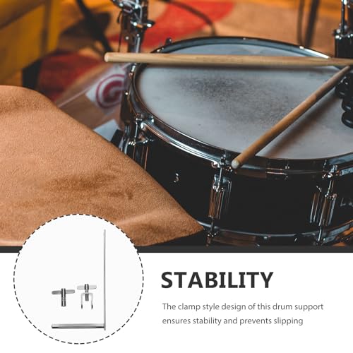 Soporte de Montaje para Cowbell de Batería miniatura 3