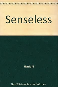 Paperback Senseless Book