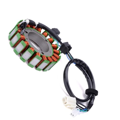 Stator moto VL1500 anti-panne pour restaurer le système de charge