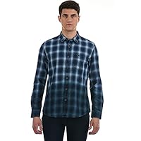Pepe Jeans Men Casual Shirt