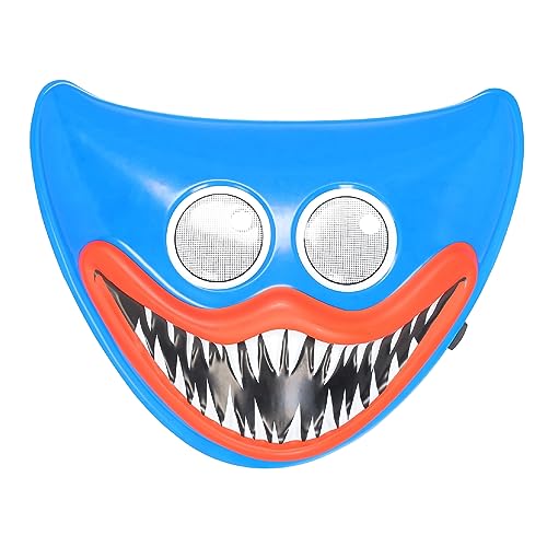 UCC Distributing Poppy Playtime Huggy Wuggy Roleplay Mask