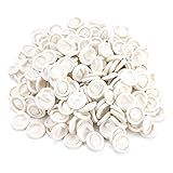 Cunas de látex para dedos, protector de dedos, guantes para