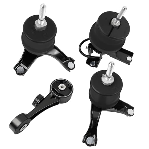 LOONGRIE Kit de montaje de motor compatible con motor Sienna 3.5L...