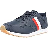 Merkmale: Tommy Hilfiger Farben, Schnürsenkel