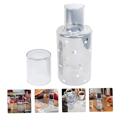 Vaso multiusos estilo japonés para hogar y oficina miniatura 5