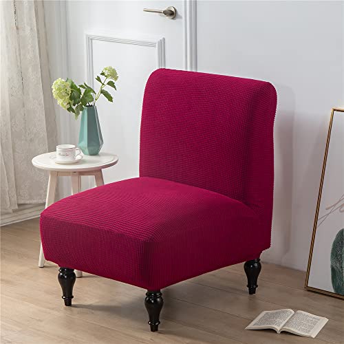 Highdi Jacquard Fodera Copripoltrona Senza