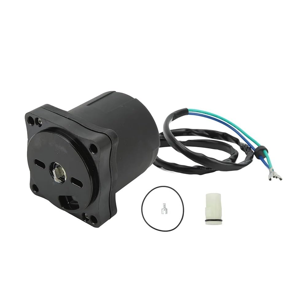Moteur de trim pour sorties en mer sereines avec hors-bord Suzuki DF70-DF90