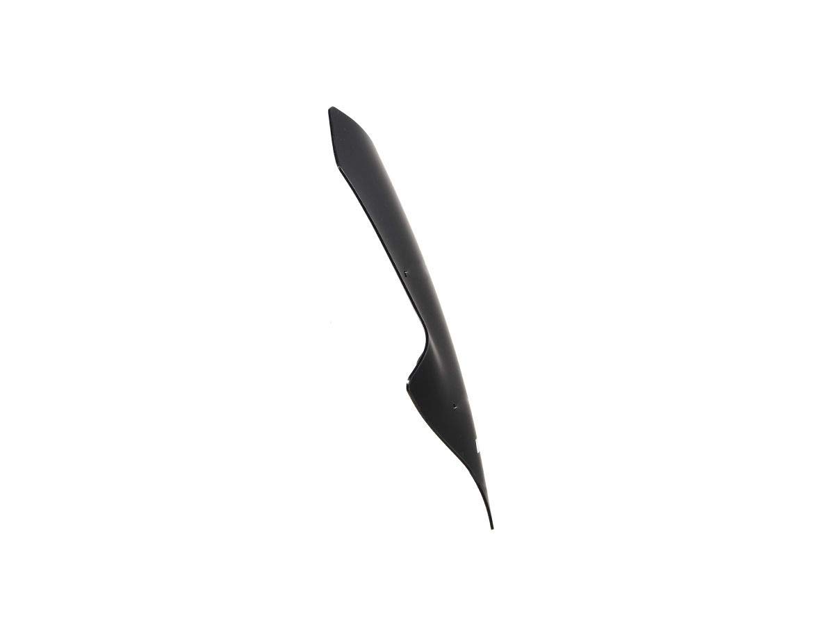 Parabrezza sportiva WRS MT-09 Tracer/GT 2018-2020 nero opaco