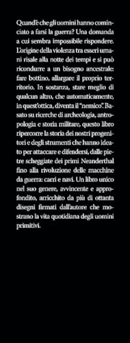 Alle Radici Della Guerra. Storia Dei Conflitti Bellici Dal Paleolitico Agli Eserciti Dell'età Del Bronzo - 3