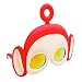 Costume Sunglasses Teletubbies Po Red Sun-Staches Party Favors UV400