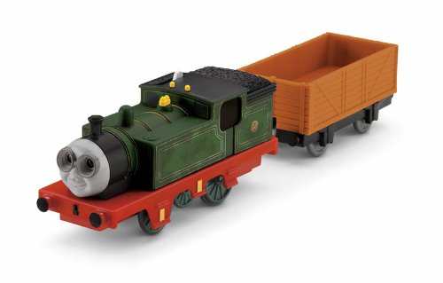 trackmaster porter