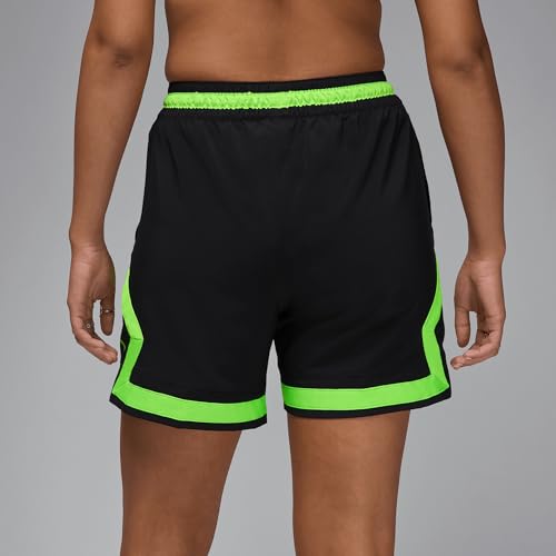Nike Jordan Sport Men's Dri-FIT Woven Diamond Basketball Shorts4