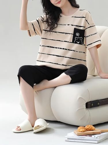 Image of Louis Luxe Women Pajama Set
