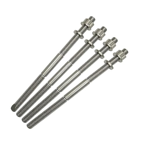 Goujon de culasse robuste pour Suzuki LTZ 400, idéal pour les sorties tout-terrain