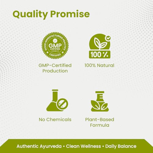 Image of Green Milk Femigard Gold Tablets | Ayurvedic Women's Wellness Supplement | Supports Menstrual Comfort, Hormonal Balance & Reproductive Health | Promotes Vitality & Cycle Harmony | Herbal Women Care Formula | 5x30 Tablets