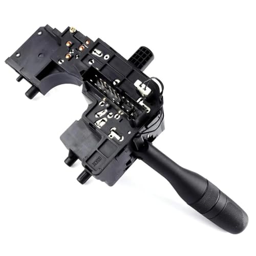 Interrupteur de clignotants et phares pour Dodge Neon 2000-2002 - 5