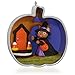1 X Cookie Cutter Halloween Mouse Ornament 2015 Hallmark