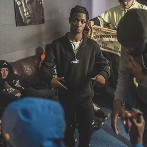 Last words de Jp Stackz no Amazon Music Unlimited