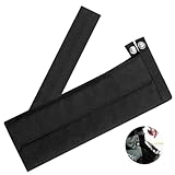 Padded Hammer Holster Replaces Diamondback Tools Belt Holder, Hammer Sleeve Compatible with Diamondback Tool Pouch Belts or Other Tools Belt for Right Handed Hammer Holder