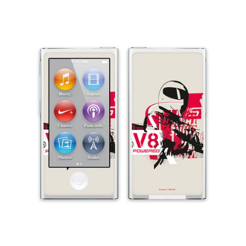 Diabloskinz B 0083-0068-0001 auto-adesiva in