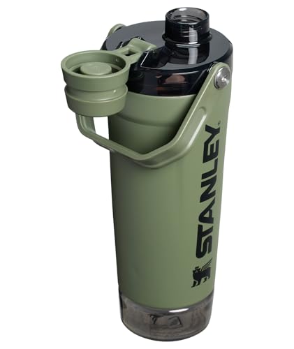 Blender Bottle For Protein Shakes