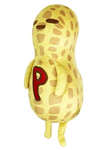 Great Eastern Entertainment 472012 Spy X Family - Peanuts Plush 10 Inch H thumb #1