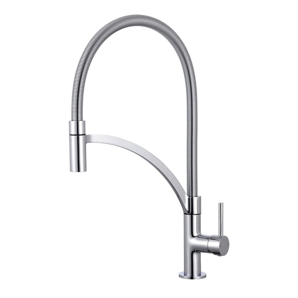 GRIFO MONOMANDO FREGADERA MOD IBIZA EDM