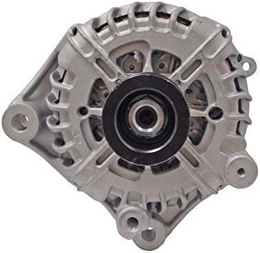 Premier Gear PG-11396 Alternator Replacement for BMW X5 V8 (07-10), 12317561003, 12317561004, TG17C036