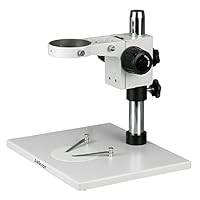Algopix Similar Product 9 - AmScope TS100FR Super Large Microscope