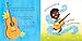 Sing, Hum, Strum, and Drum: My First Book of Music (Toddler Art Books)