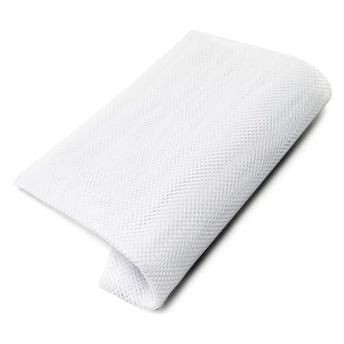Wiltec Presstuch 18 Liter 5 Stück, 280 x 280 x 580 mm, waschbar bis 60 °C, Presstücher für Obstpresse, Fruchtpresse, Spindelpresse, Passiertuch