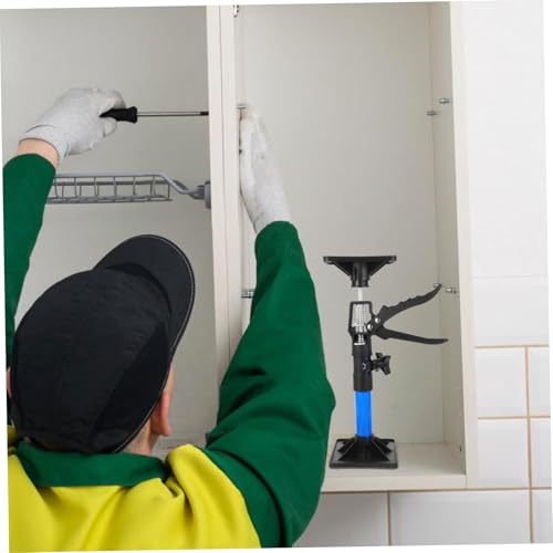 Tiges de support télescopiques ABOOFAN pour cuisine et salle de bain - 7