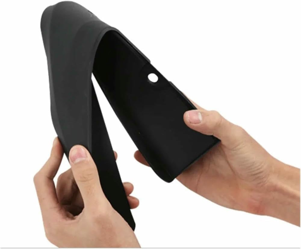 4 Pcs Splash Guards Wheel Mudflaps for Toyota Camry SE 2012 2013 2014 Car Front Rear Rubber Splash Guards