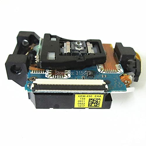 EEEONE óptica Original Nuevo Kem450eaa BLU-Ray DVD Pickup láser for Playstation Slim KEM-450 KEM-450AAA