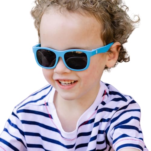 Image of Babiator Blue Crush Navigator Junior 3-5 Years