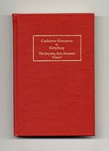 Confederate Monuments At Gettysburg: The Gettysburg Battle Monuments Volume I