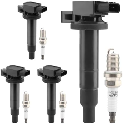 NGK LZKR6AGP-E G-Power Platinum Spark Plugs Hyundai Accent 2011-up - Foto 6