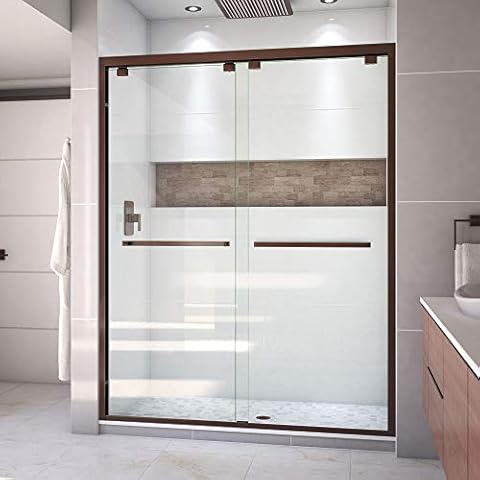 DreamLine Encore Shower Door Cover