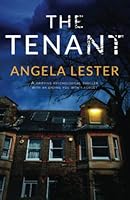 The Tenant: A gripping psychological thriller with an ending you won't forget 1915275490 Book Cover