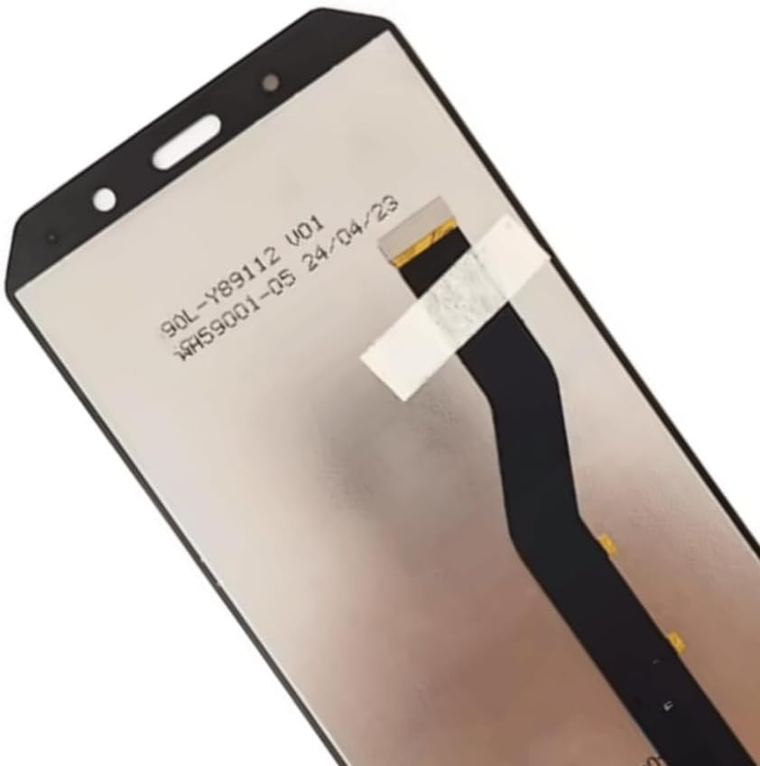 Galaxy スクリーン交換 修理キット 部品 デジタイザー アセンブリ Amazon.co.jp: OYOG Samsung Galaxy A23 5G SM-A236U SM-A236U1 LCD