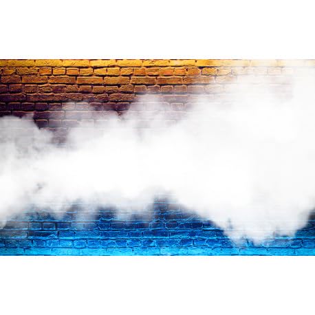 Gunner Smoke Liquido Per Fumo 5L - Alta Densità Neutro Per Spettacoli E Eventi