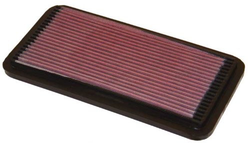 Filtre à air K&N 33-2030 pour restaurer la réactivité de votre RAV4