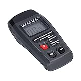 Generic 木材水分テスター、バッテリーアイコン付きHD LCDディスプレイfire用の木製段ボール用の人間工学に基づいたデジタル湿度計をダウンロード