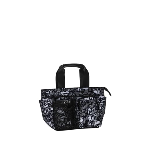 [���}�j] Disney(�f�B�Y�j�[) �S���t ���E���h�o�b�O MONOTONE MICKEY XYMG5SB3 �u���b�N